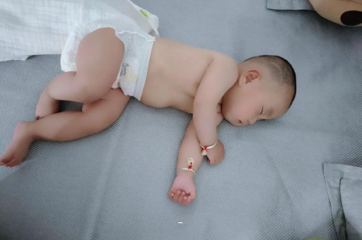 武穴宝宝短发型女